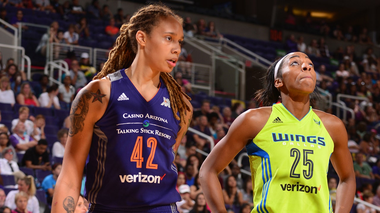 Mercury cannot hold off Diggins, fall to Wings in 3OT
